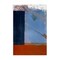 Stupell Industries Structured Shapes Abstract Canvas Wall Art Design by Donna Weathers